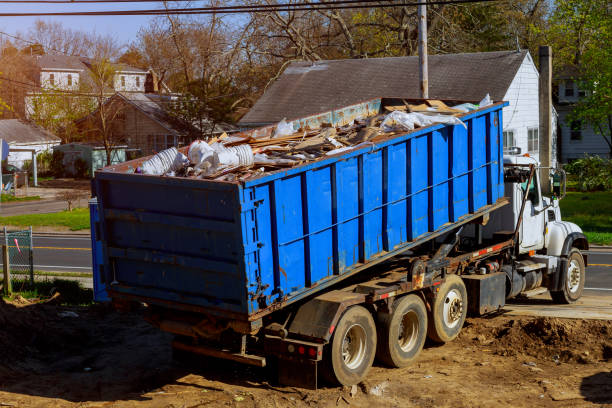 Best Hoarding Cleanup  in Three Rivers, TX