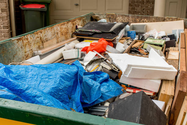 Junk Removal for Events in Three Rivers, TX