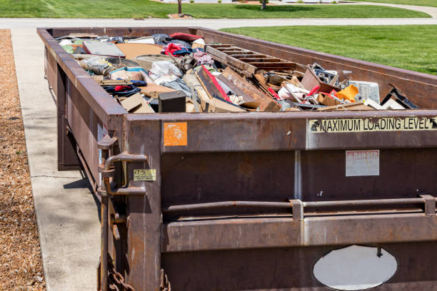 Best Demolition Debris Removal  in Three Rivers, TX