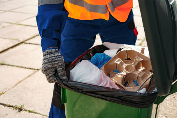 Best Recycling Services for Junk  in Three Rivers, TX