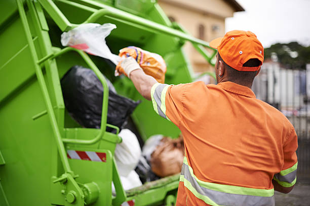 Property Management Cleanouts in Three Rivers, TX